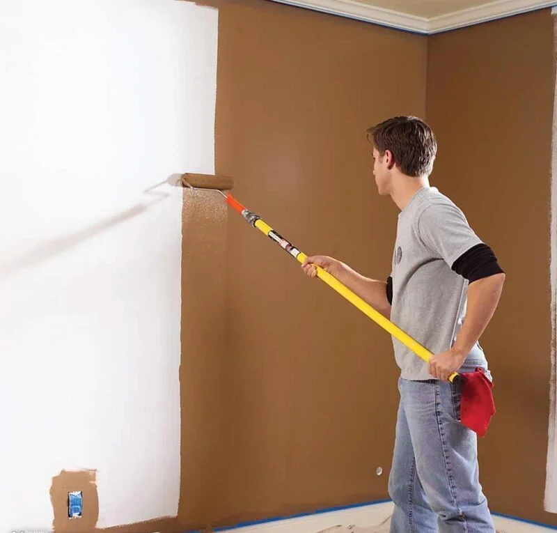 Yenişehir Boya Badanacı