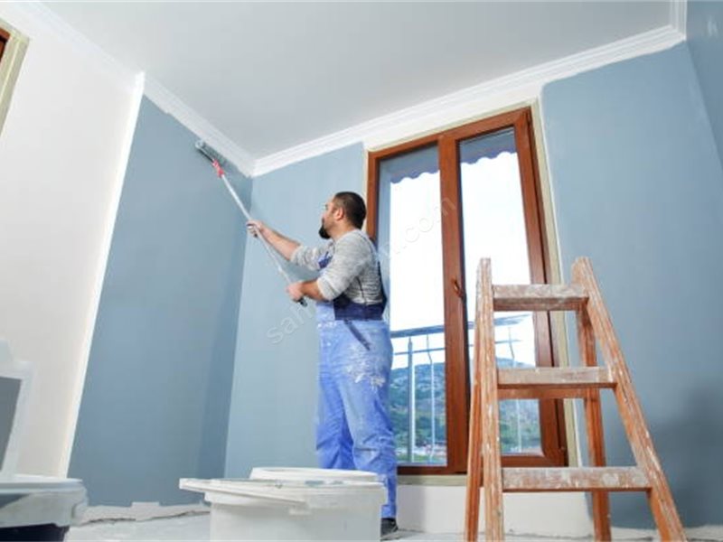 Yenişehir Boya Badanacı