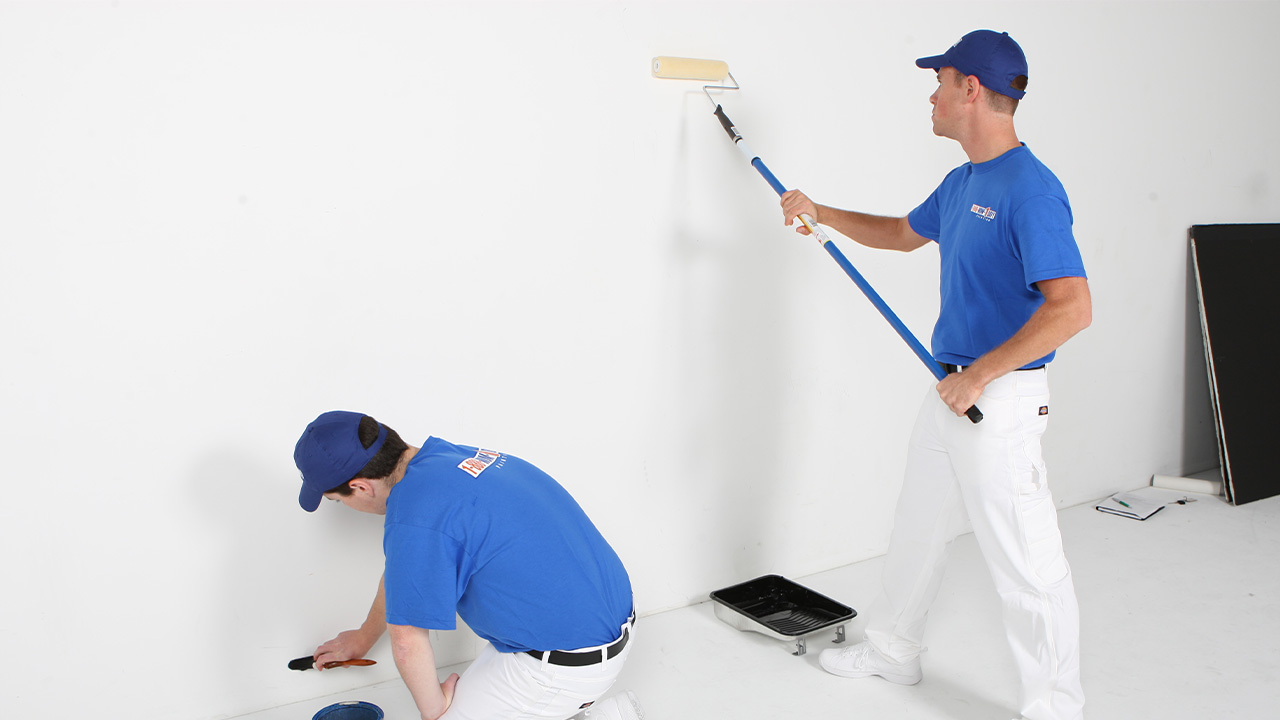 Yenişehir Boya Badanacı